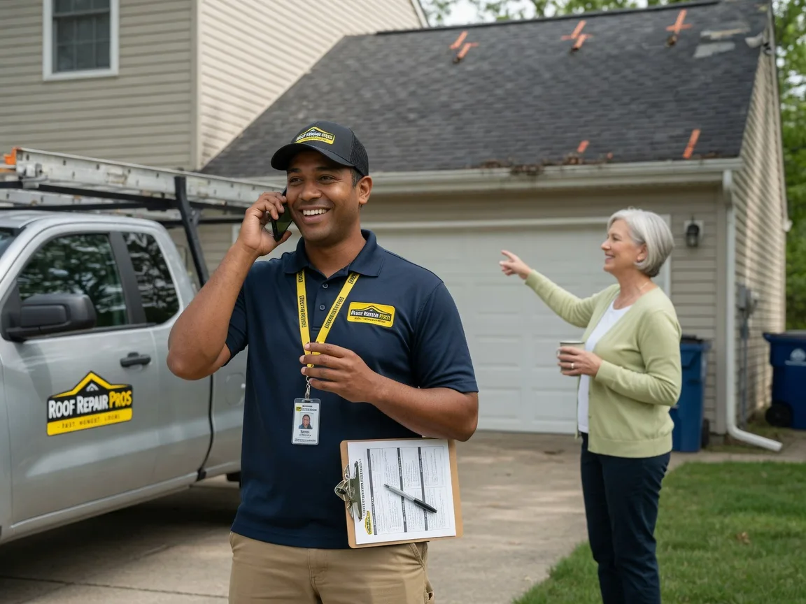 Roof Repair Copper City, MI FAQs